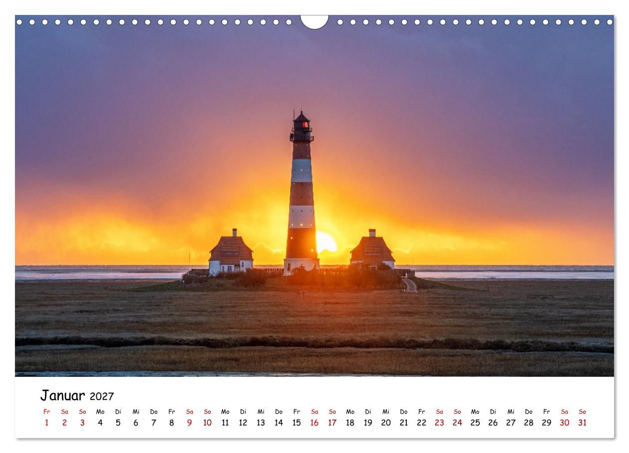 Heimat Entdecken - Nordfriesland
