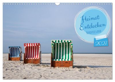 Heimat Entdecken - Nordfriesland