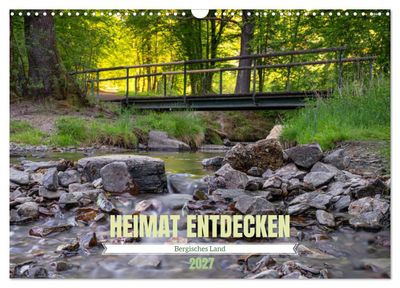 Heimat Entdecken - Bergisches Land