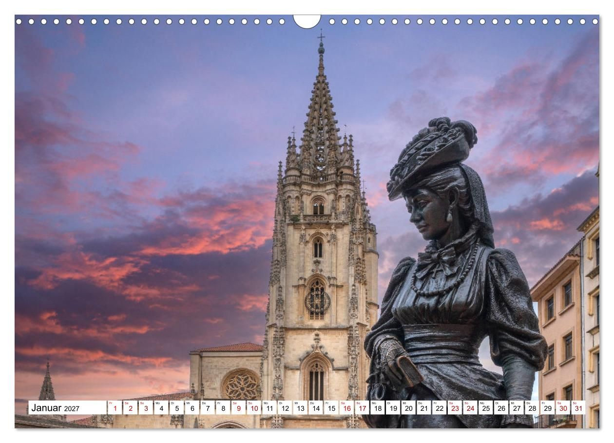 Unterwegs - Camino Primitivo