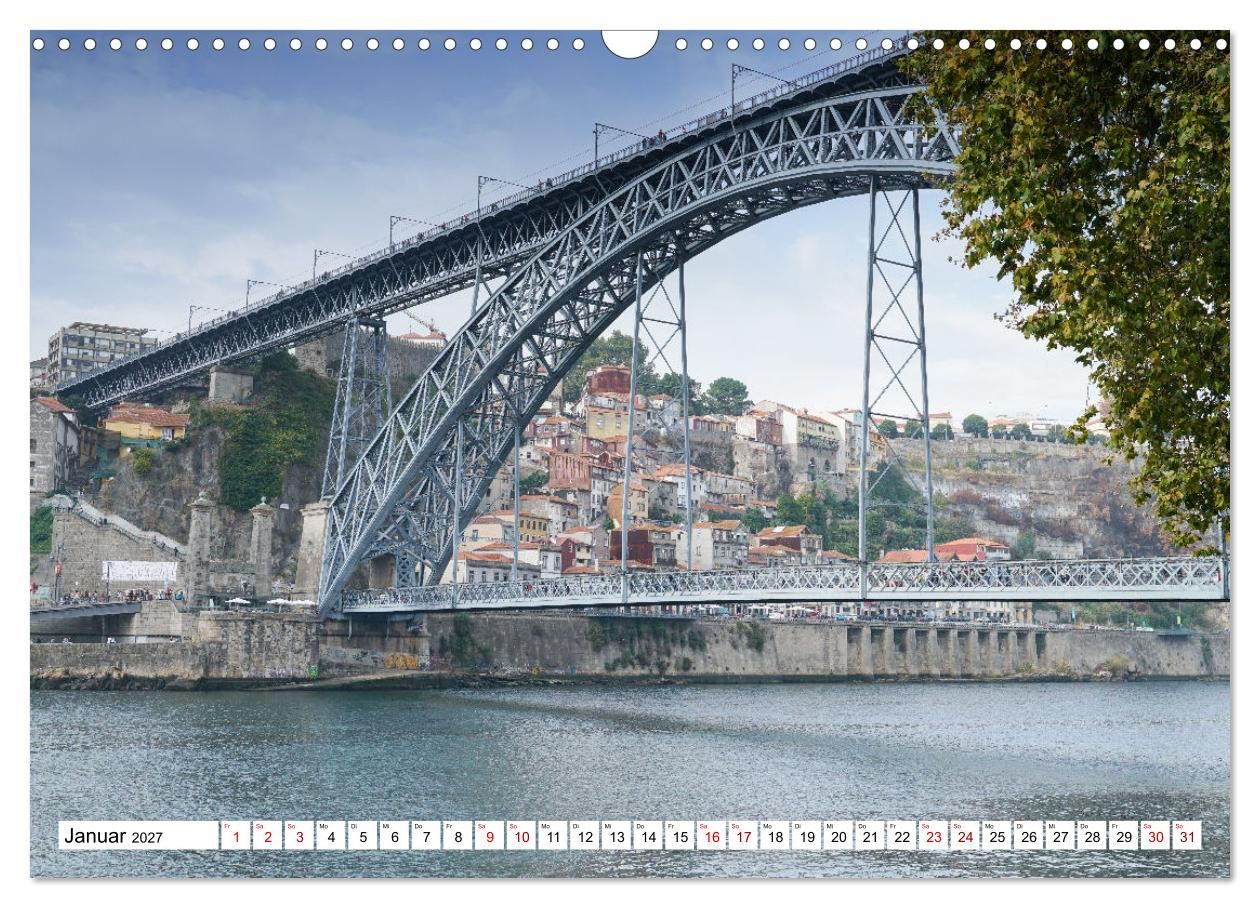 Unterwegs - Caminho Portugues