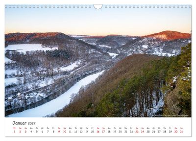 Heimat Entdecken - Eifel