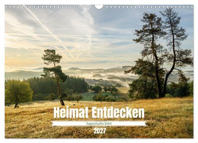 Heimat Entdecken - Eifel