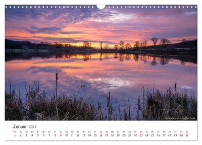Heimat Entdecken - Eifel: Stille Maare, rauschende Wasser