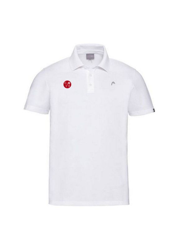 POLO HOME BLANC