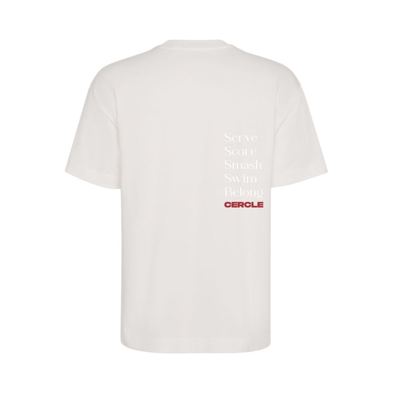 SAMARRETA OVERSIZE HOME