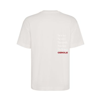 SAMARRETA OVERSIZE HOME
