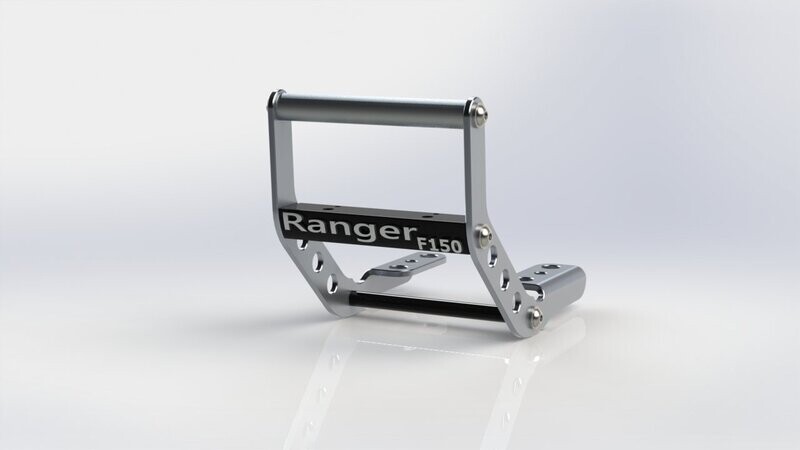 Tamiya F150 Ranger XLT front bumper