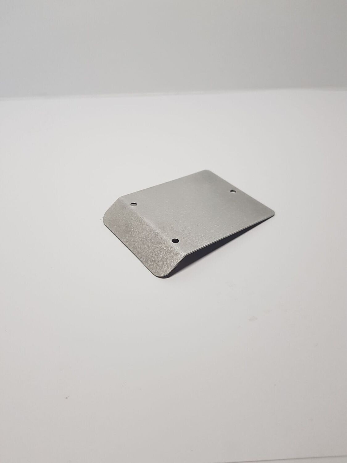 ​Tamiya BBX BB-01 RC Buggy Aluminum Roof.