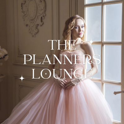 The Planners Lounge 2024