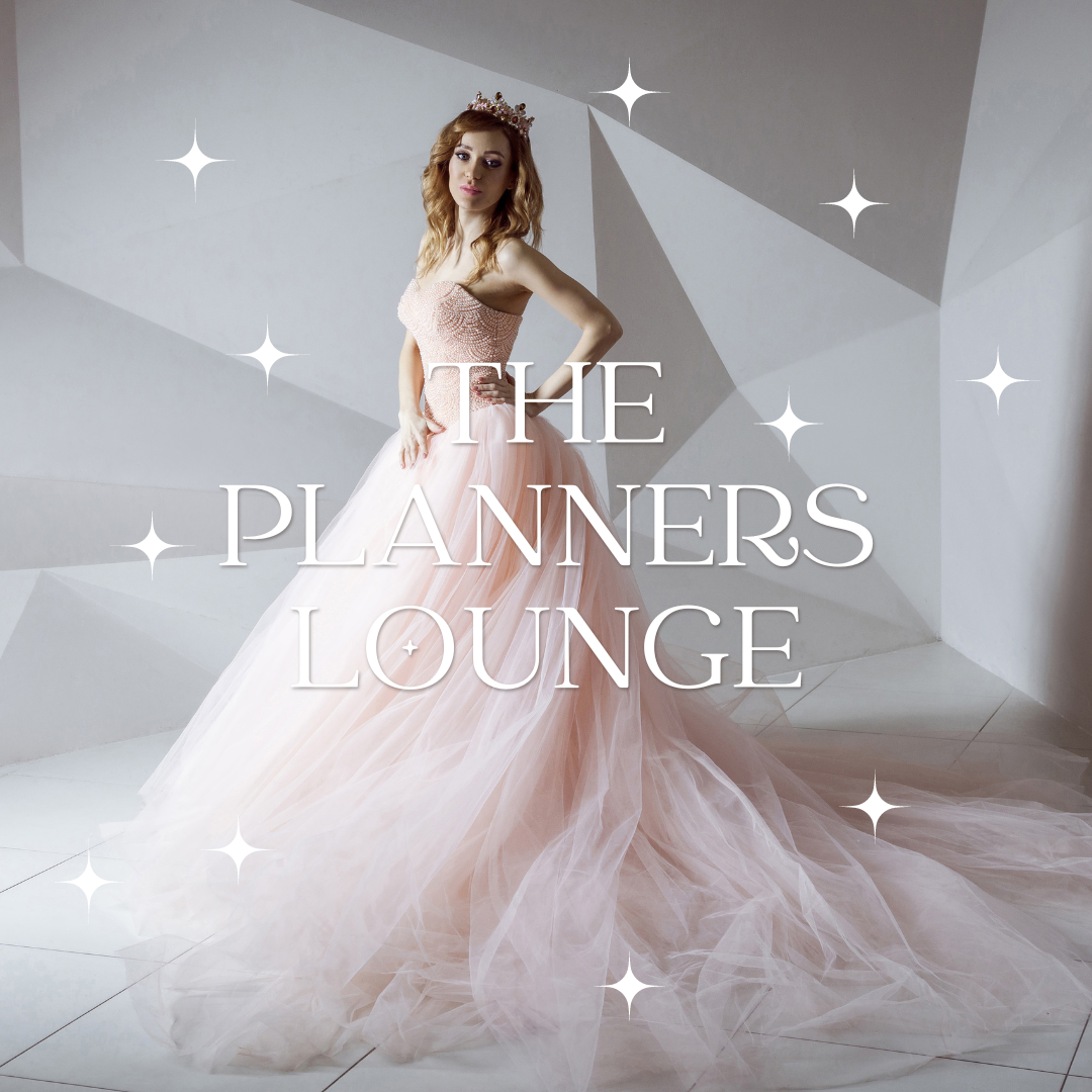 The Planners Lounge 2024