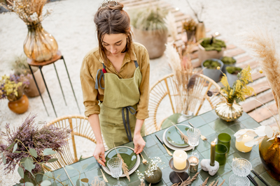 Wedding planner vs. chaos: wie wint? Wedding planner vs. chaos: wie wint?