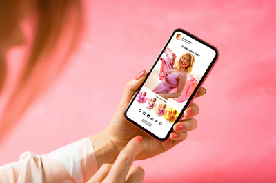 #BookedAndBusy – Jouw socials als klantmagneet #BookedAndBusy – Jouw socials als klantmagneet