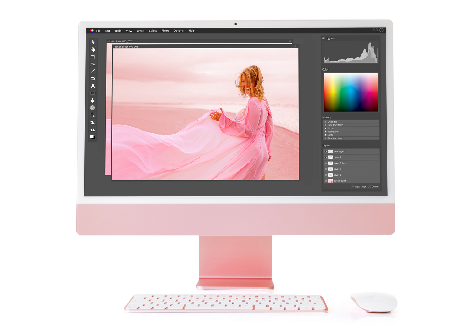 Jouw professionele website als wedding planner