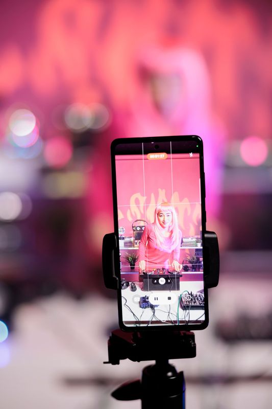 #BookedAndBusy – Jouw socials als klantmagneet