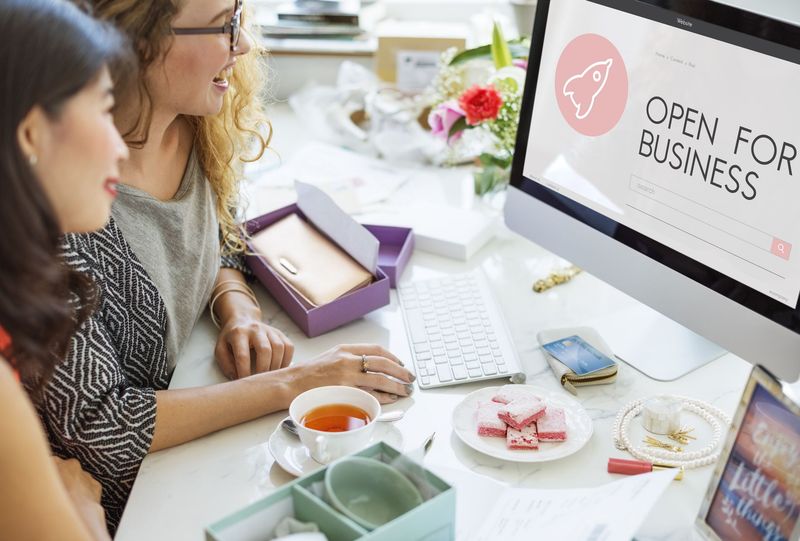 Jouw professionele website als wedding planner