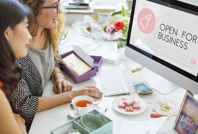 Jouw professionele website als wedding planner