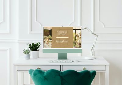 Wedding Styling - vakkennis