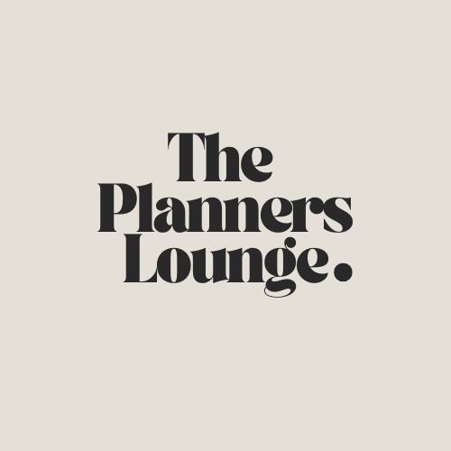 The Planners Lounge – abonnement