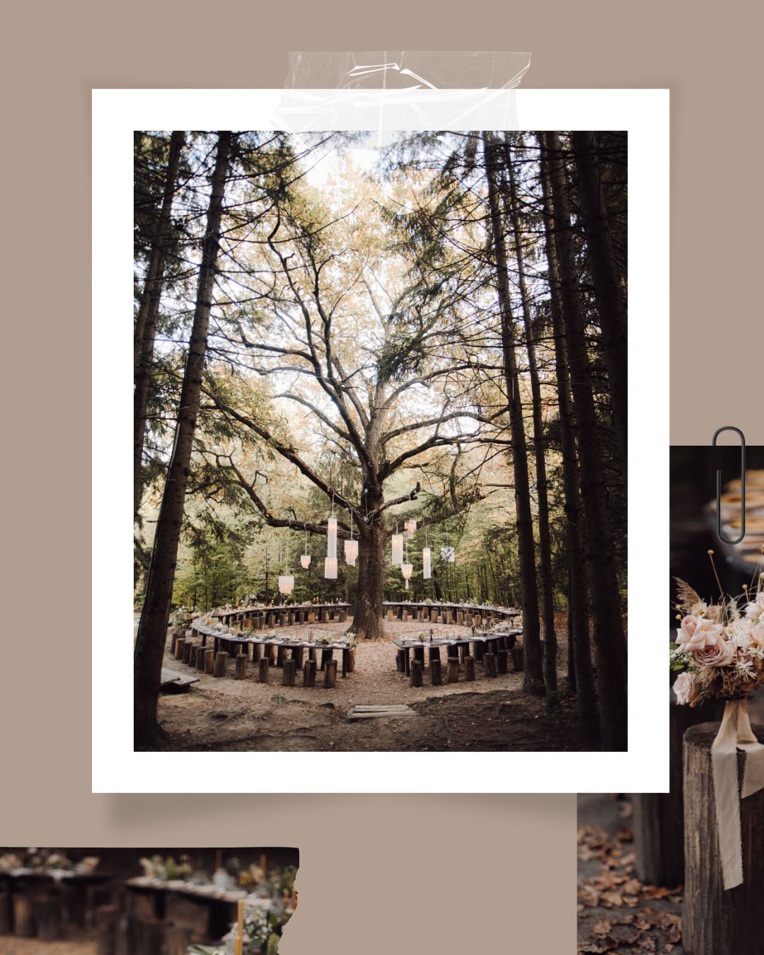 Introductie Wedding planner – “Van voorbereiding tot themabruiloft"