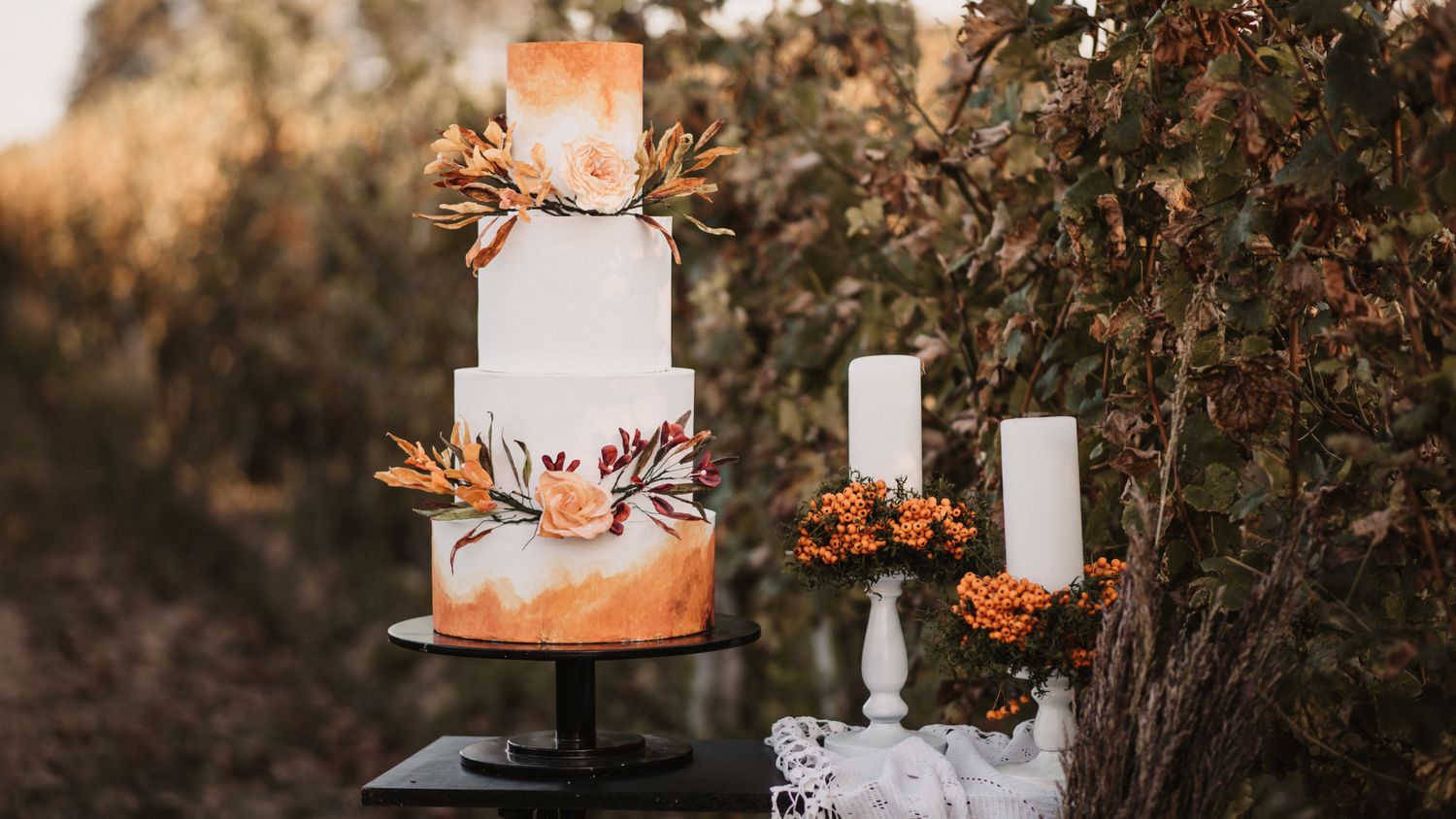 Live dag - Beleef de wereld van wedding planning