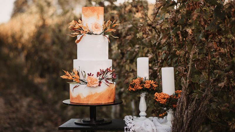 Live dag - Beleef de wereld van wedding planning Live dag - Beleef de wereld van wedding planning