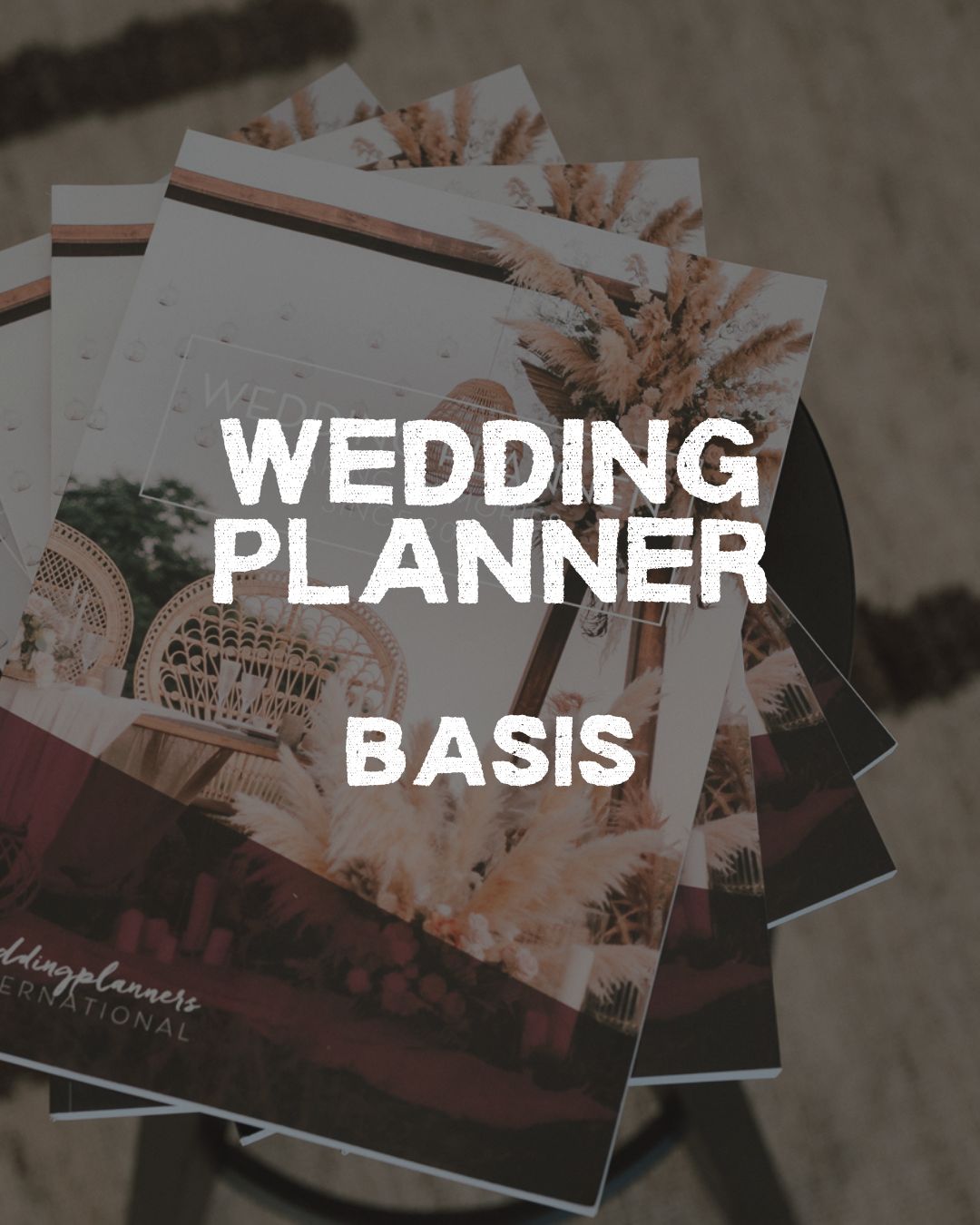 Wedding Plannen - vakkennis Wedding Plannen - vakkennis