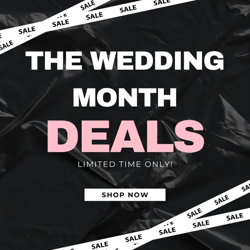 Say Yes to Success Month - LIMITED EDITION