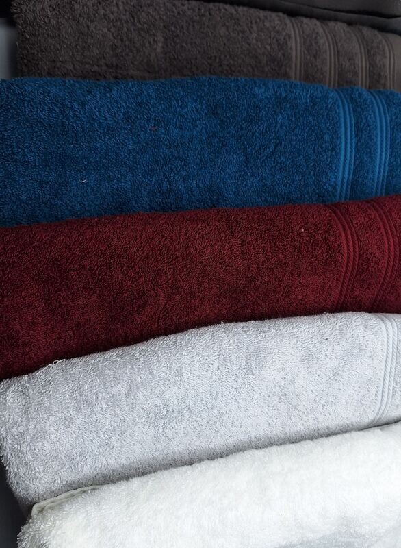 Drap de bain/ serviette personnalisable taille 70x140 cm