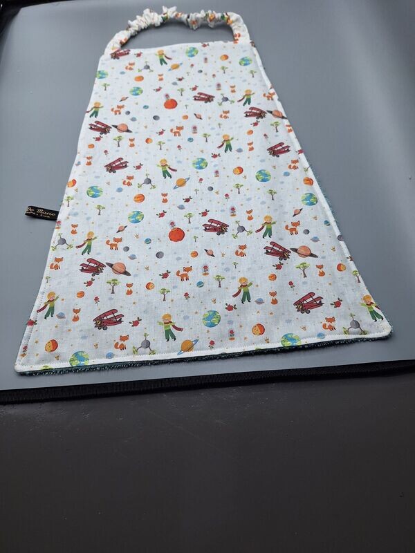 Bavoir 3/4 ans et +  petit prince