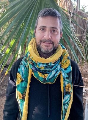 Écharpes et foulards