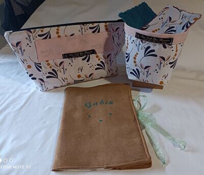 Broderie