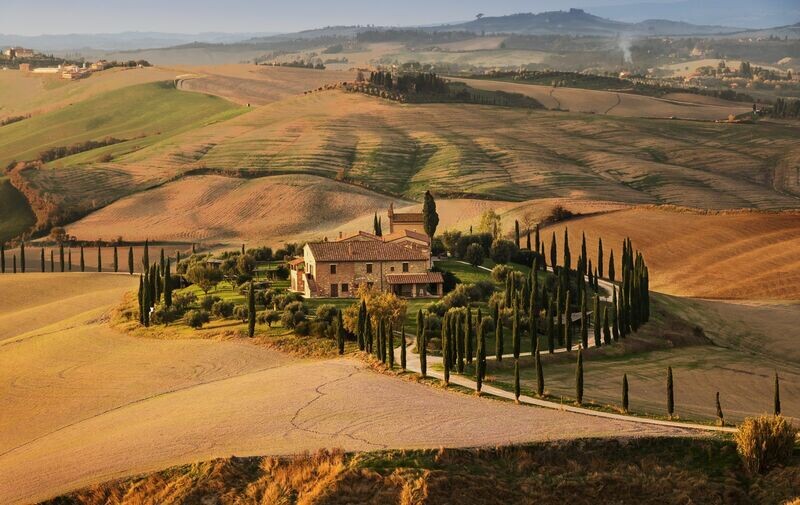 Toscana