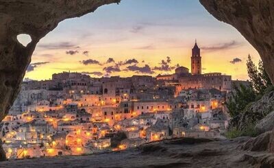 Basilicata