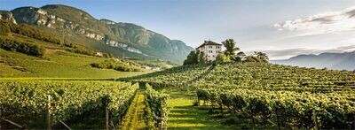 Trentino - Alto adige