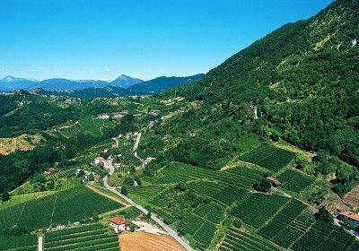 Friuli Venezia Giulia