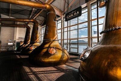 Whisky/Bourbon