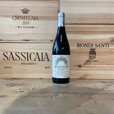 Vino Sauvignon "Vulcaia Fumè" 2021 Inama