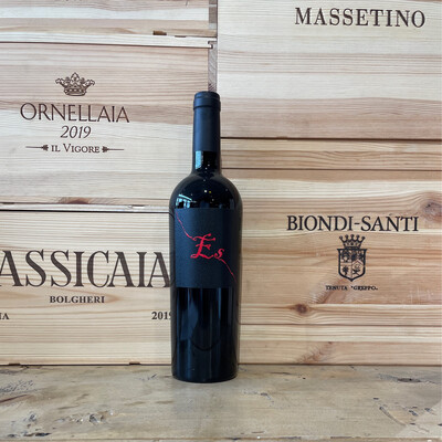 Vino Gianfranco Fino Es 2022