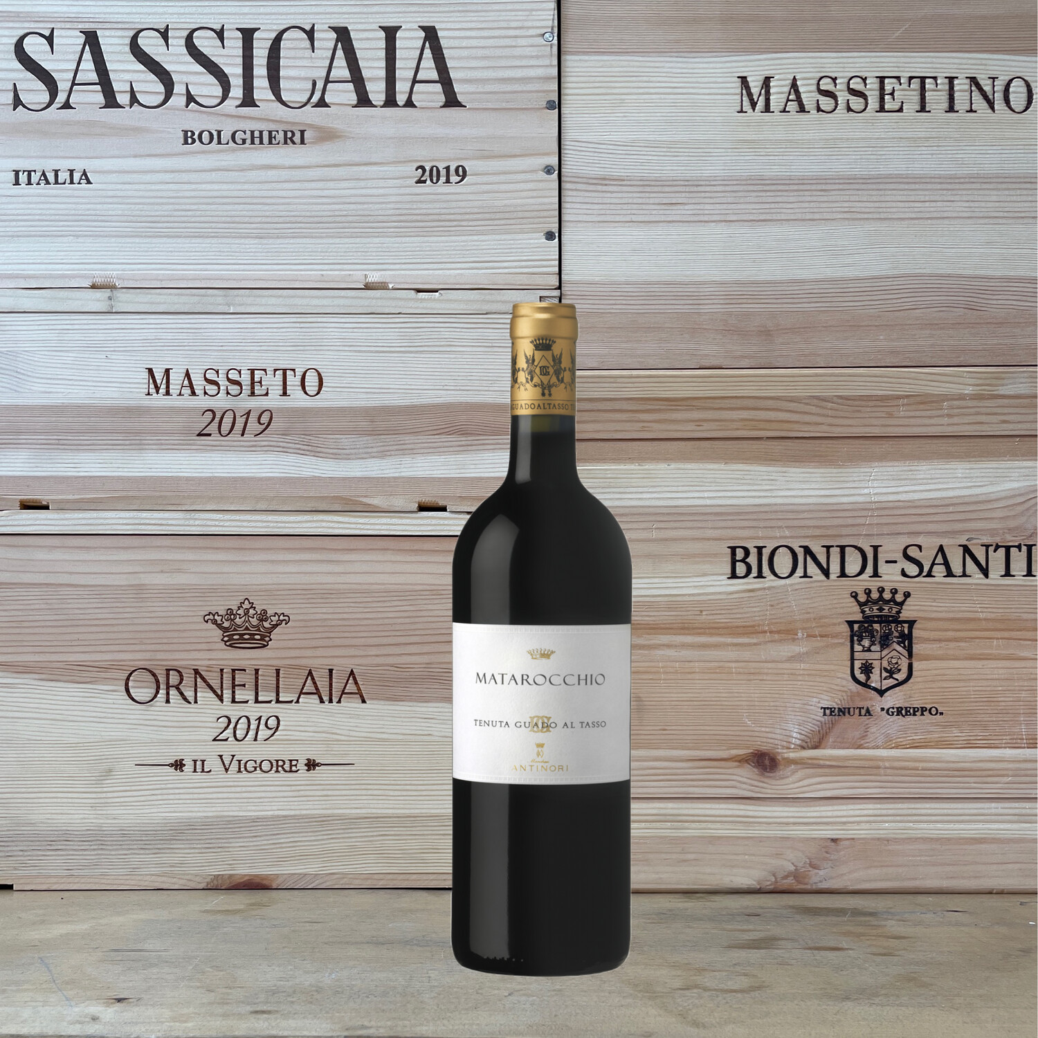 Antinori Matarocchio 2017