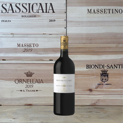 Antinori Matarocchio 2017