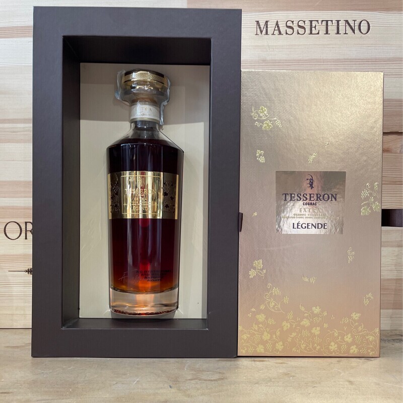 Cognac Tesseron  "Legende Signature " Extra Old