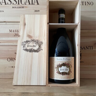 Terre Alte 2020 Livio Felluga  Magnum 1.5 lt