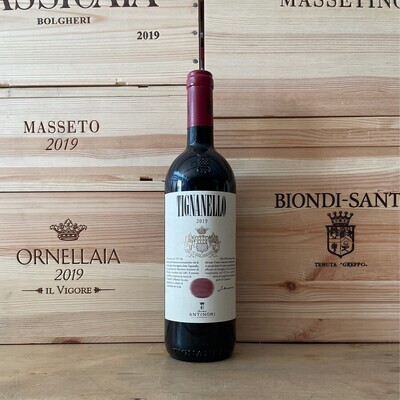 Tignanello Antinori  2019 - 375ml