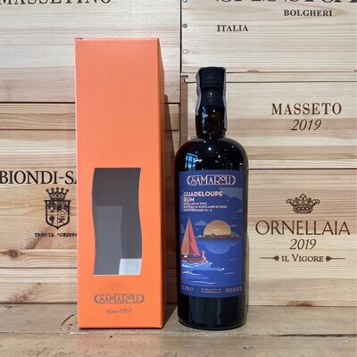 Guadeloupe Rum 2013 "Edition 2022" - Samaroli