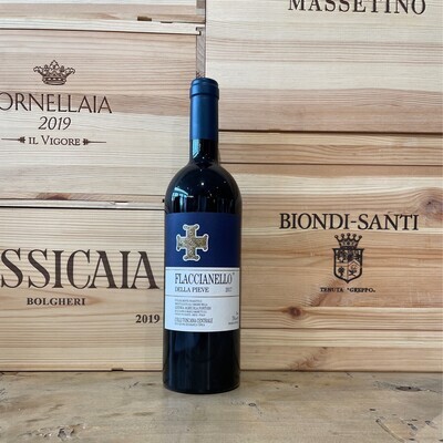 Flaccianello della Pieve 2017 Fontodi