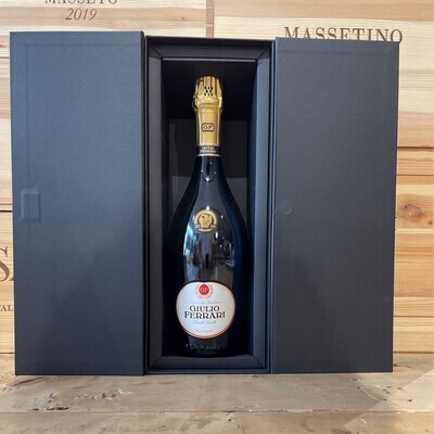 Spumante " Giulio Ferrari " Ferrari  2009