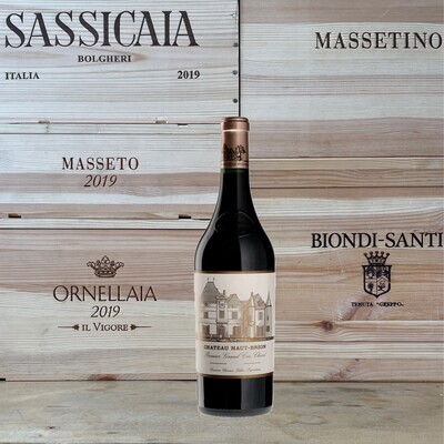 Pessac - Leognac  Chateau Haut-Brion 2016 Pessac - Leognac  Chateau Haut-Brion 2016