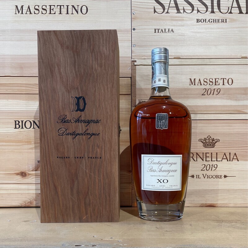 Armagnac Dartigalongue " Diva " XO