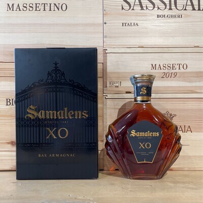 Armagnac Samalens XO